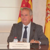 El Ministerio de Industria y Turismo ha aprobado este miércoles de forma provisional la concesión de ayudas por valor de 600 millones. / EP El Ministerio de Industria y Turismo ha aprobado este miércoles de forma provisional la concesión de ayudas por valor de 600 millones. / EP