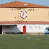 El Ayuntamiento enmarca estas obras en una línea de actuaciones para modernizar las instalaciones deportivas municipales. / LP El Ayuntamiento enmarca estas obras en una línea de actuaciones para modernizar las instalaciones deportivas municipales. / LP