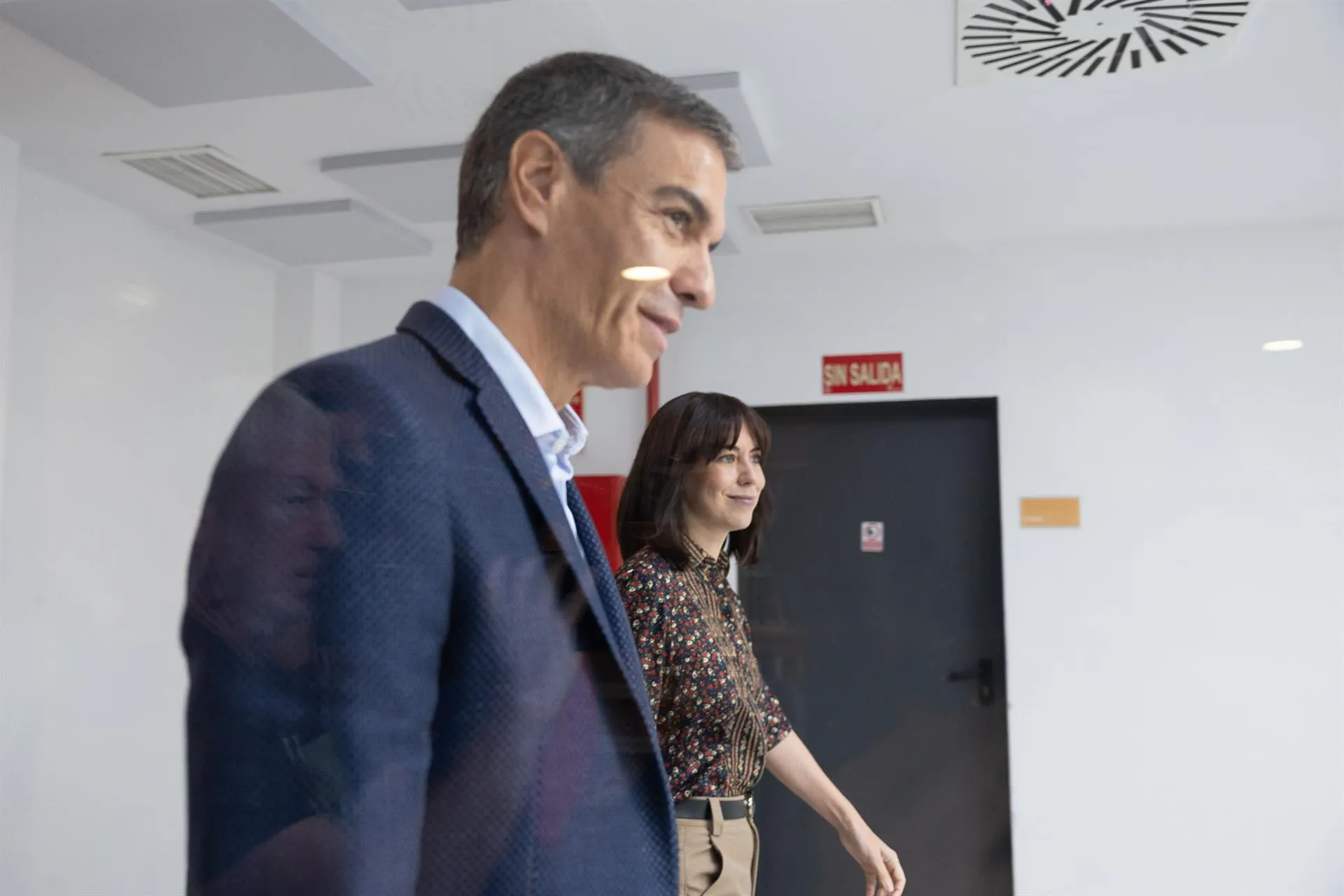 El texto que el Gobierno quiere volver a aprobar incorpora varias exigencias que ya figuraban en la norma anulada. / EP El texto que el Gobierno quiere volver a aprobar incorpora varias exigencias que ya figuraban en la norma anulada. / EP