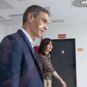 El texto que el Gobierno quiere volver a aprobar incorpora varias exigencias que ya figuraban en la norma anulada. / EP 