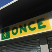 La ONCE ha repartido 80.000 euros en Zafra (Badajoz) gracias al Cuponazo del pasado viernes, 16 de octubre. / LP La ONCE ha repartido 80.000 euros en Zafra (Badajoz) gracias al Cuponazo del pasado viernes, 16 de octubre. / LP