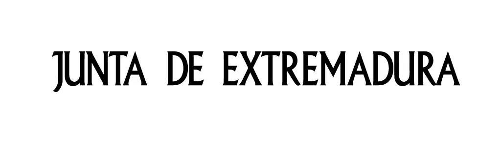Logo Junta negro