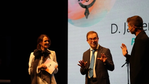 premio 5