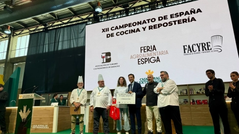Cocina de Castilla y León