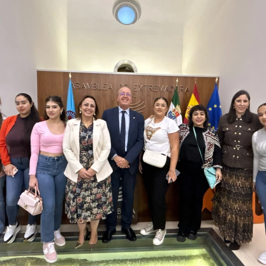 Acto de presentación del XXI Informe Anual Discriminación y Comunidad Gitana 2025 este martes en Mérida. / LP Acto de presentación del XXI Informe Anual Discriminación y Comunidad Gitana 2025 este martes en Mérida. / LP