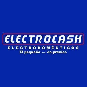 Electrocash, patrocinador de Talentoso. / LP