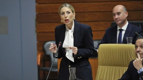 maria maria