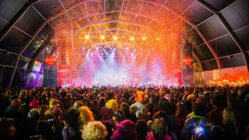 Horteralia 2026.