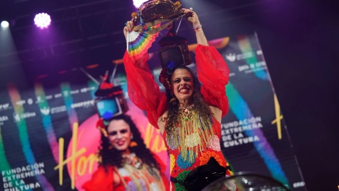 Horteralia 2026 sábado.