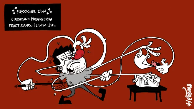VOTO UTIL . 11 de Octubre de 2026
