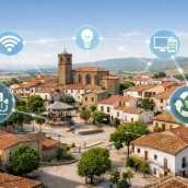 La convocatoria incluye también una línea específica para entidades locales menores. / LP La convocatoria incluye también una línea específica para entidades locales menores. / LP