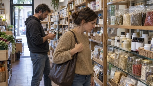 La lista de superalimentos y complementos con propiedades casi milagrosas no tiene fin. / LP La lista de superalimentos y complementos con propiedades casi milagrosas no tiene fin. / LP