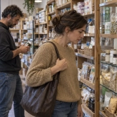 La lista de superalimentos y complementos con propiedades casi milagrosas no tiene fin. / LP La lista de superalimentos y complementos con propiedades casi milagrosas no tiene fin. / LP