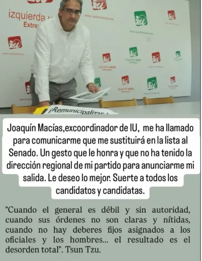 macias macias