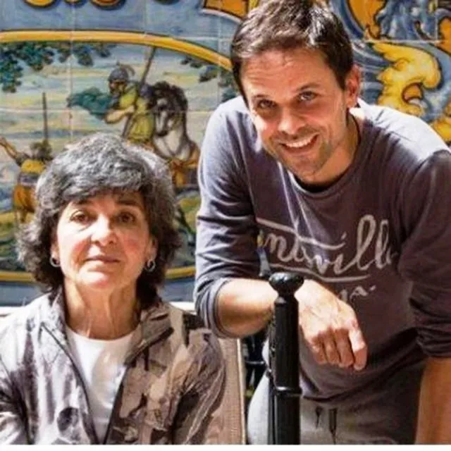 Amparo Botejara y Álvaro Jaén encabezarán las candidaturas de Podemos al Congreso por las provincias de Badajoz y Cáceres. / EP Amparo Botejara y Álvaro Jaén encabezarán las candidaturas de Podemos al Congreso por las provincias de Badajoz y Cáceres. / EP