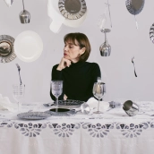 Isabel Vázquez. / Alejandra Amare
