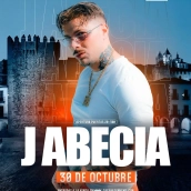 La primera propuesta será la del extremeño J Abecia, que actuará el viernes 30 a las 22.00 horas. / LP La primera propuesta será la del extremeño J Abecia, que actuará el viernes 30 a las 22.00 horas. / LP
