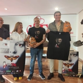 El certamen de cine de terror celebra su XV aniversario del 30 de octubre al 1 de noviembre. / LP El certamen de cine de terror celebra su XV aniversario del 30 de octubre al 1 de noviembre. / LP
