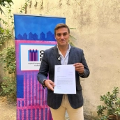 Eurocities, la mayor red de ciudades europeas, ha expresado formalmente su apoyo a la candidatura de Cáceres a Capital Europea de la Cultura. / LP Eurocities, la mayor red de ciudades europeas, ha expresado formalmente su apoyo a la candidatura de Cáceres a Capital Europea de la Cultura. / LP