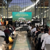 La Universidad de Extremadura celebra en el campus de Badajoz las Jornadas Nacionales de Deporte Universitario 2026. / LP La Universidad de Extremadura celebra en el campus de Badajoz las Jornadas Nacionales de Deporte Universitario 2026. / LP