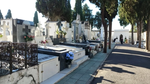 La Unión de Consumidores de Extremadura concluye que actualmente no existen diferencias de precio apreciables entre incineración e inhumación. / EP La Unión de Consumidores de Extremadura concluye que actualmente no existen diferencias de precio apreciables entre incineración e inhumación. / EP