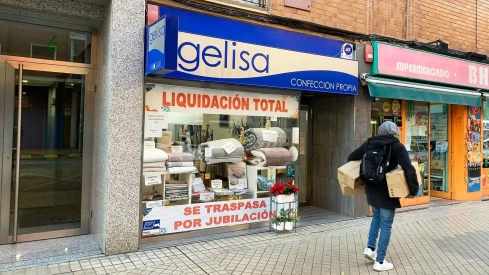 La Junta adjudica un nuevo programa de relevo generacional para facilitar el traspaso de pequeños negocios. / LP La Junta adjudica un nuevo programa de relevo generacional para facilitar el traspaso de pequeños negocios. / LP