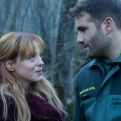 'El cuco de cristral'. / Netflix 'El cuco de cristral'. / Netflix