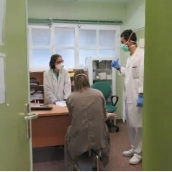 El Servicio Extremeño de Salud (SES) ha publicado las relaciones definitivas de aprobados de catorce procesos selectivos. / LP El Servicio Extremeño de Salud (SES) ha publicado las relaciones definitivas de aprobados de catorce procesos selectivos. / LP