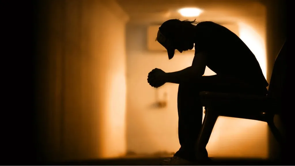 Las franjas de entre 45 y 54 años y entre 55 y 64 años siguen siendo las más afectadas por el suicidio. / LP Las franjas de entre 45 y 54 años y entre 55 y 64 años siguen siendo las más afectadas por el suicidio. / LP