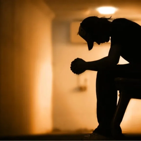 Las franjas de entre 45 y 54 años y entre 55 y 64 años siguen siendo las más afectadas por el suicidio. / LP Las franjas de entre 45 y 54 años y entre 55 y 64 años siguen siendo las más afectadas por el suicidio. / LP