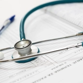 El Colegio de Médicos de Badajoz (icomBA) celebra este martes la II Gala de la Medicina de Extremadura. / LP El Colegio de Médicos de Badajoz (icomBA) celebra este martes la II Gala de la Medicina de Extremadura. / LP