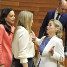 Pleno de la Asamblea