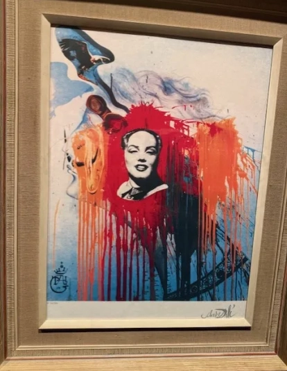 Marilyn Monroe, la exposición definitiva  