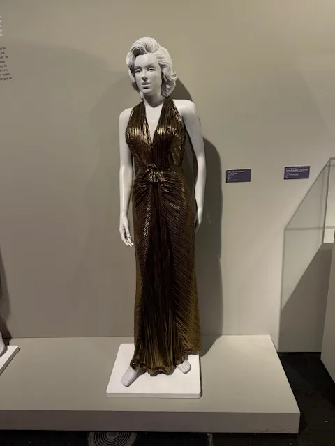 Marilyn Monroe, la exposición definitiva  