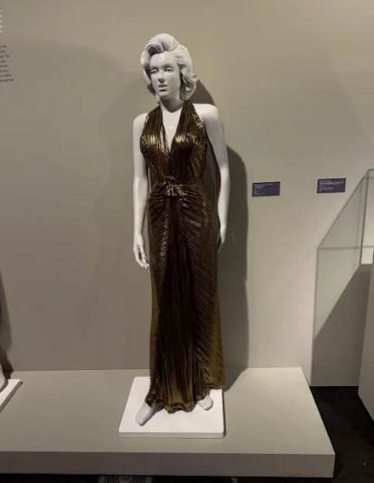Marilyn Monroe, la exposición definitiva  