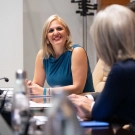 EuropaPress 7026115 consejera hacienda administracion publica elena manzano reunion consejo