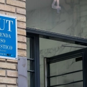 Los apartamentos turísticos impulsaron durante julio el crecimiento de los alojamientos extrahoteleros de Extremadura. / LP
