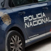 La Policía Nacional ha destacado que durante la investigación se ha conseguido recuperar casi la totalidad de los 110.000 euros robados. / LP La Policía Nacional ha destacado que durante la investigación se ha conseguido recuperar casi la totalidad de los 110.000 euros robados. / LP