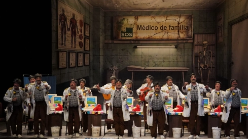 los camballotas  2