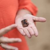 La Necrópolis de Medellín fue declarada Bien de Interés Cultural en 2014. / LP