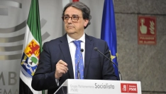 José María Vergeles. / EP