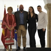 'Marzo de Mujeres', una iniciativa diseñada para poner en valor y dar visibilidad al talento femenino y a los artistas de la región. / LP 'Marzo de Mujeres', una iniciativa diseñada para poner en valor y dar visibilidad al talento femenino y a los artistas de la región. / LP