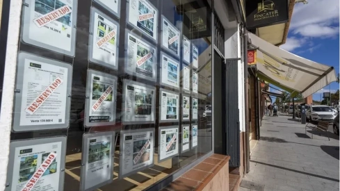 Almendralejo, segundo municipio del país mayor de 20.000 habitantes con el precio más bajo para comprar piso. / LP