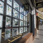 Almendralejo, segundo municipio del país mayor de 20.000 habitantes con el precio más bajo para comprar piso. / LP