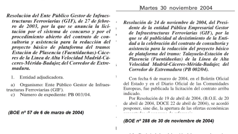 boe 6 de marzo de 2004 boe 6 de marzo de 2004