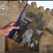 Las diecisiete cofradías penitenciales de la capital cacereña ultiman los preparativos para las 24 procesiones que recorrerán sus históricas calles. / LP