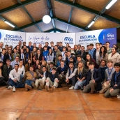 El dirigente popular subrayó que la ciudadanía ha expresado su deseo de cambio político, optando por gobiernos liderados por el Partido Popular y apoyados por Vox. / LP El dirigente popular subrayó que la ciudadanía ha expresado su deseo de cambio político, optando por gobiernos liderados por el Partido Popular y apoyados por Vox. / LP
