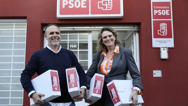 PSOE cotrina PSOE cotrina