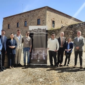 Los detalles de la Pasión Viviente se han presentado este miércoles en rueda de prensa. / EP