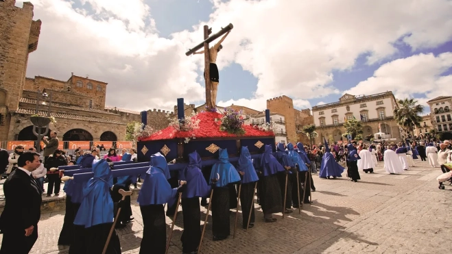 caceres